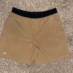 Men’s Fabletics athletic shorts